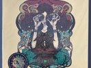 SIGNED  Acid Mothers Temple Reverse of Rebirth In Universe 2018 Psychedelic Rock