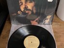 WAYLON JENNINGS Dreaming My Dreams ORIG 1975 LP in SHRINK & HYPE STICKER NM-/EX