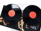 NEAR MINT VINTAGE VINYL UNCENSORED COVER JIMI HENDRIX ELECTRIC LADYLAND 2 LP NM