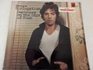 SEALED LP  BRUCE SPRINGSTEEN Darkness On The Edge Of Town  Badlands hype sticker