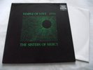THE SISTERS OF MERCY   TEMPLE OF LOVE (1992) ** UK MERCIFUL RELEASE 12