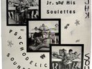 Jr. And His Soulettes ‎ 