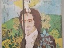 Imagination Lady [Vinyl, 12