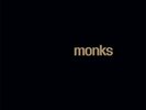 The Monks Black Monk Time (Vinyl) 12