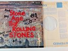 The Rolling Stones – Stone Age (LP UK 1971 SKL 5084 blue/silver Decca)
