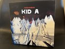 Kid a by Radiohead (vinyl 2 lp Record, 2016) near mint