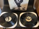 Converge Jane Doe Vinyl Record LP Black Vinyl Near Mint