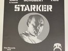 JANOS STARKER - SCHUBERT ARPEGG. - STAR X04 PRIVATE RELEASE - NR MINT