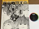 The Beatles-Revolver-ORIGINAL 1966 US Capitol Stereo LP-STUNNING NM In Shrink