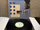 SIMPLE MINDS SISTER FEELINGS CALL VIRGIN 1981 12