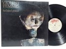VIOLENT FEMMES Hallowed Ground 1984 1st Press LP Slash 1-25094