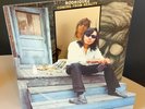 Sixto Rodriguez “Coming From Reality” Gatefold Die-cut Jacket + Booklet 2012 LP