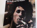 Bob Marley Catch a Fire Vinyl Record 1973 ILPS 9241