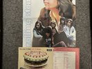 Rolling Stones - Let It Bleed - OG UK Unboxed Decca Mono LP - LK 5025 - + Poster