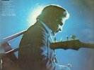 Johnny Cash Johnny Cash At San Quentin CBS Vinyl LP