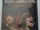 CREEDENCE CLEARWATER REVIVAL Chronicle FANTASY 70s/80s FACTORY SEALED vinyl 2LP