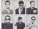 MADNESS * My Girl * 1980 BELGIUM ORANGE VINYL 7