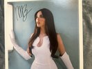 Madison Beer Silence Between Songs Vinyl Record Signed