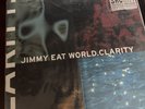 Jimmy Eat World Vinyl, Clarity Record 2LP