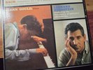 Glenn Gould Signed LP ? Beethoven/Bach Columbia Masterworks ML 5211