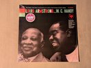 Louis Armstrong Plays W.C. Handy by Armstrong, Louis - Pure Pleasure - LP SEALED