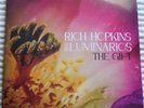 RICH HOPKINS & LUMINARIOS - THE GIFT SOUTHWEST AMERICANA DESERT ROCK GFC SLD LP