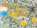 The Stone Roses - Self Titled Debut Album - LP Vinyl Record - * Near Mint *