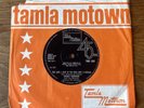 Soul Smokey Robinson ‎– The Love I Saw In You Was Just A Mirage Tamla TMG 598