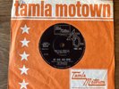 Soul The Miracles ‎– My Girl Has Gone  Tamla Motown ‎– TMG 540
