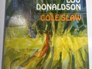 Jazz Lp By Lou Donaldson “Cole Slaw” On Argo #747 Mono Original Promo Copy