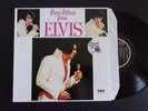ELVIS PRESLEY - Love Letters From Elvis (NL89011) NM German Import