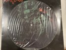 Kayak Phatom Of The Night Picture Disc. Limited Edition Number 0596/3000 Sealed.