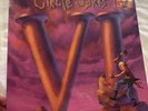 CIRCLE JERKS **VI** 1987 Punk Rock LP on RELATIVITY 88561-8160-1 - NEW SEALED