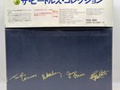 The Beatles Blue Box Collection Japan 14LP EAS-50031-44 OBI Promo EX/EX