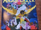 Free the Universe by Major Lazer (Record, 2013)