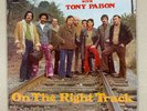 LA PROTESTA WITH TONY PABON ON THE RIGHT TRACK KILLER ORIGINAL GUAGUANCO RECORD