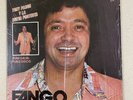 TONY PABON Y LA PROTESTA FANGO KILLER GUAGUANCO SALSA RECORD ORIGINAL LP PLAYED