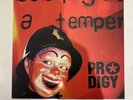 THE PRODIGY BABY'S GOT A TEMPER 12