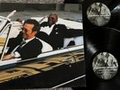 ERIC CLAPTON & B.B. KING Riding With the King REPRISE 47612-1 NM  2011 Dbl LP