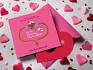 Vince Guaraldi - Be My Valentine, Charlie Brown (INDIE EXCLUSIVE PINK HEART SHAP