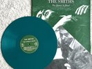 The Smiths   The Queen is Dead   1986 German  Green   Vinyl