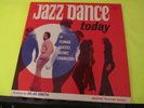 VHTF 	LP Jazz Dance Today Directed By Jo-Jo Smith Hoctor 4104 FUNK BREAKS