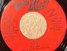 ELVIS PRESLEY Life RARE Version WHAT'S IT ALL ABOUT Promo 45 Helen Reddy NM