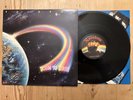 Rainbow Down To Earth 1st UK Pressing Vinyl Album LP