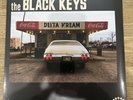 The Black Keys : Delta Kream 12