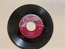 BO DIDDLEY - I'M A MAN/ BO DIDDLEY 1955 814 45rpm Ex