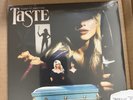Sabrina Carpenter - Taste (Limited Edition Neon Pink Vinyl 7