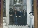 THE  BEATLES   HEY JUDE   MALAYSIA / HONG KONG   STEREO