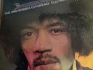 The Jimi Hendrix Experience Electric Ladyland Part 2 1968 Track
