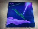 Z-87 JEFFERSON AIRPLANE Early Flight - 1974 - GRUNT CYL1-0437 -RECORD POP / ROCK
